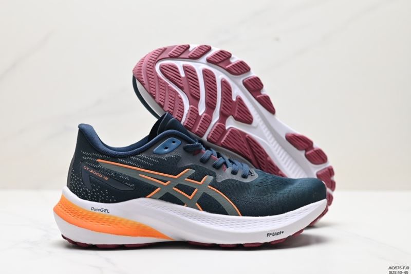 Asics Shoes